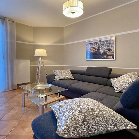 Ferienwohnung Britta Sellin  Kültér fotó