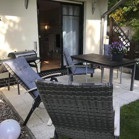 Ferienwohnung Britta Sellin  Kültér fotó
