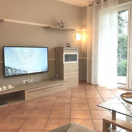 Ferienwohnung Britta Sellin  Kültér fotó