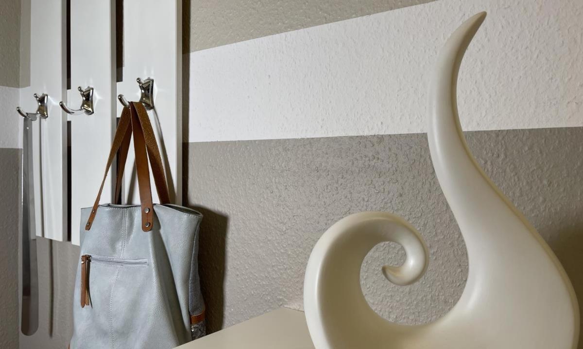 Ferienwohnung Britta Sellin  Kültér fotó
