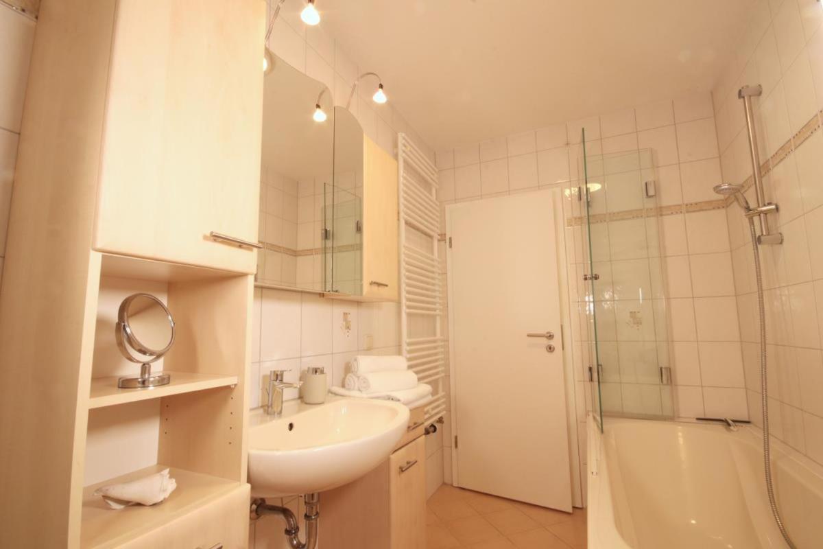 Ferienwohnung Britta Sellin  Kültér fotó